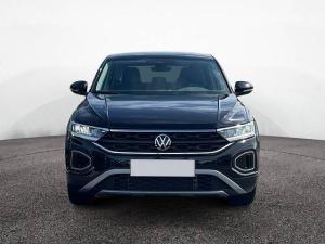Volkswagen T-Roc TSI|AHK|APP-CONNECT|ACC|CLIMATRONIC|SHZ