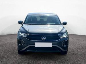 Volkswagen T-Roc TSI|AHK|APP-CONNECT|ACC|CLIMATRONIC|SHZ