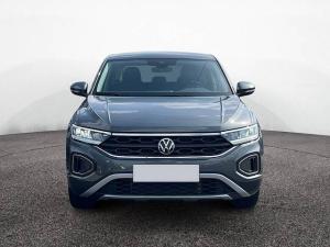 Volkswagen T-Roc TSI|APP-CONNECT|ACC|ASSISTENZPAKET|SHZ|DAB
