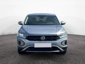 Volkswagen T-Roc TSI|APP-CONNECT|ACC|ASSISTENZPAKET|SHZ|DAB