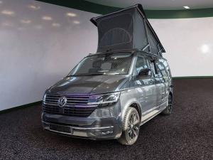 Volkswagen T6 California .1