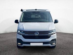 Volkswagen T6 California .1 Ocean KR TDI DSG|STHZG|AHK|DCC
