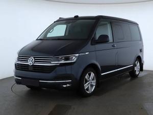 Volkswagen T6 California 2.0 TDI DSG 4Mo. Ocean 5.-J.-GAR AHK NAVI
