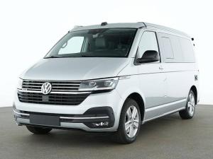 Volkswagen T6 California 2.0 TDI DSG 4Mo. Ocean