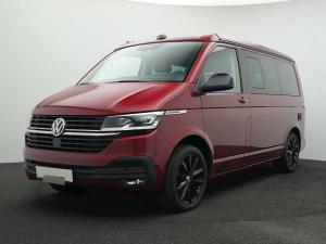 Volkswagen T6 California 2.0 TDI DSG 4Mo. Ocean KAMERA AHK