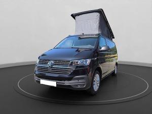 Volkswagen T6 California 2.0 TDI DSG Beach Tour 5-J-GAR NAVI AHK