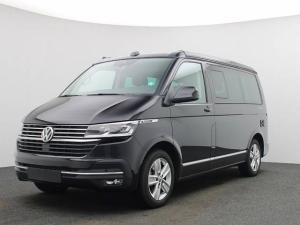 Volkswagen T6 California 2.0 TDI DSG Ocean Garantie bis