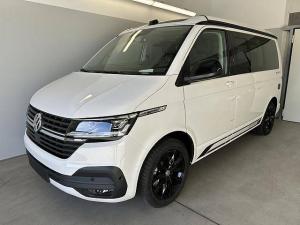 Volkswagen T6 California Beach Camper Edition 204PS DSG…