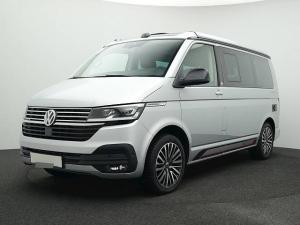 Volkswagen T6 California TDI DSG 4Mo Ocean Edition AHK LED KAMERA MARKISE