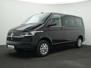 Volkswagen T6 Caravelle 2.0 TDI DSG Comfortline AHK LED ALU