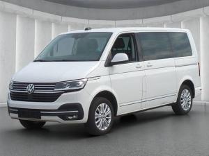 Volkswagen T6 Caravelle Highline*DSG AHK LED Navi R-Kam