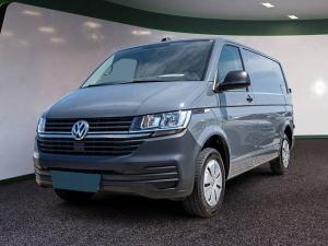 Volkswagen T6 Kastenwagen .1