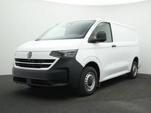 Volkswagen T6 Kastenwagen Kasten 2.0 TDI KR 5-J.-GARANTIE AHK KLIMA PDC