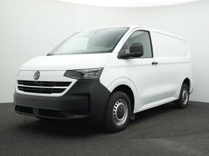 Volkswagen T6 Kastenwagen Kasten 2.0 TDI KR 5-J.-GARANTIE AHK KLIMA PDC