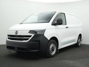 Volkswagen T6 Kastenwagen Kasten 2.0 TDI KR 5-J.-GARANTIE AHK PDC