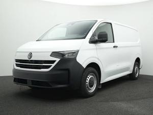 Volkswagen T6 Kastenwagen Kasten 2.0 TDI KR 5-J.-GARANTIE KLIMA