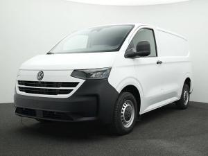 Volkswagen T6 Kastenwagen Kasten 2.0 TDI KR 5-J. GARANTIE KLIMA PDC
