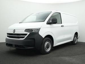 Volkswagen T6 Kastenwagen Kasten 2.0 TDI KR 5-J-GARANTIE LED PDC