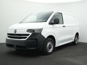 Volkswagen T6 Kastenwagen Kasten 2.0 TDI KR 5-J-GARANTIE LED PDC