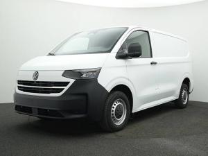 Volkswagen T6 Kastenwagen Kasten 2.0 TDI KR 5-J. GARANTIE PDC