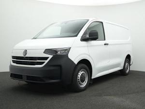 Volkswagen T6 Kastenwagen Kasten 2.0 TDI KR 5-J. GARANTIE PDC LIGHT ASSIST