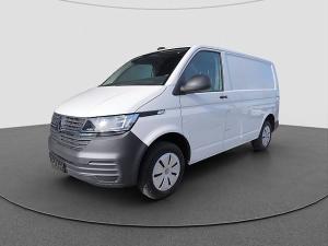 Volkswagen T6 Kastenwagen Kasten TDI KLIMA PDC DAB