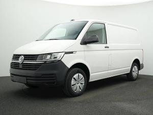 Volkswagen T6 Kastenwagen KR 2.0 TDI KLIMA PDC DAB AHK