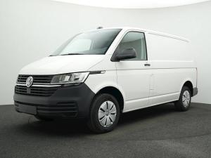 Volkswagen T6 Kastenwagen KR 2.0 TDI KLIMA RADIO PDC AHK