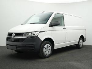 Volkswagen T6 Kastenwagen KR 2.0 TDI PDC DAB KLIMA AHK