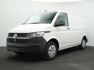 Volkswagen T6 Kastenwagen KR 2,0 TDI KLIMA DAB AHK PDC