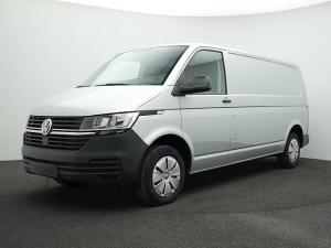 Volkswagen T6 Kastenwagen LR 2.0 TDI AHK KLIMA STANDHEIZUNG