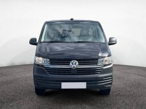 Volkswagen T6 Kombi .1 LR TDI DSG|9-SITZER|SHZ|AHK|TEMPOMAT