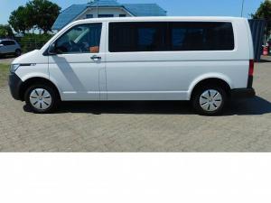 Volkswagen T6 Kombi 2.0 Lang BMT TDI DSG 9Sitze Navi Klima