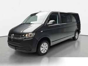Volkswagen T6 Kombi 2.0 TDI L2H1 KLIMA 9-SITZE HECKFLÜGELTÜREN