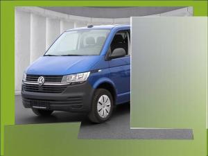 Volkswagen T6 Kombi 9-Sitzer TDI*DSG AHK Navi Temp PDCv+h