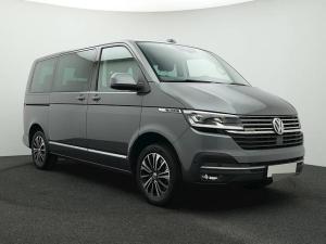 Volkswagen T6 Multivan 2.0 TDI DSG 4Mo. Comfortline AHK LED DIGI-COCKPIT ACC ALU 17