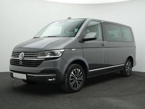 Volkswagen T6 Multivan 2.0 TDI DSG 4Mo. Comfortline AHK NAVI ACC LED ALU 17