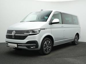 Volkswagen T6 Multivan 2.0 TDI DSG 4Mo. Comfortline AHK NAVI ACC LED ALU 17