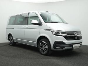 Volkswagen T6 Multivan 2.0 TDI DSG 4Mo. Comfortline AHK NAVI ACC LED ALU 17