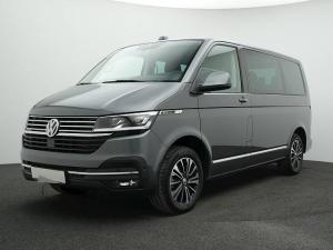 Volkswagen T6 Multivan 2.0 TDI DSG 4Mo. Comfortline AHK NAVI ACC LED ALU 17