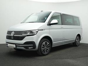 Volkswagen T6 Multivan 2.0 TDI DSG 4Mo. Comfortline AHK NAVI ACC LED ALU 17