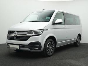 Volkswagen T6 Multivan 2.0 TDI DSG 4Mo. Comfortline AHK NAVI ACC LED ALU 17