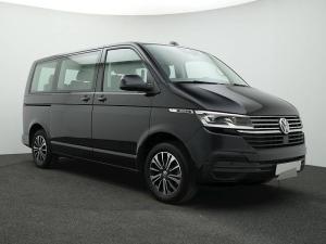 Volkswagen T6 Multivan 2.0 TDI DSG 4Mo. Comfortline NAVI STANDHZ AHK ASSISTENZPAKET