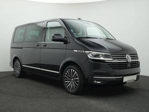 Volkswagen T6 Multivan 2.0 TDI DSG 4Mo. Highline AHK NAVI ASSISTENZPAKET ALU 18