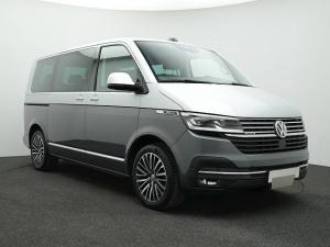Volkswagen T6 Multivan 2.0 TDI DSG 4Mo. Highline NAVI LED ASSISTENZPAKET KAMERA