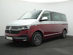 Volkswagen T6 Multivan 2.0 TDI DSG 4Mo. Highline NAVI LED ASSISTENZPAKET KAMERA