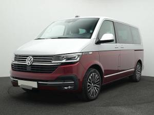 Volkswagen T6 Multivan 2.0 TDI DSG 4Mo. Highline NAVI LED ASSISTENZPAKET KAMERA