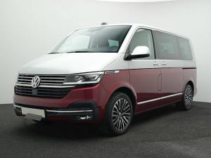 Volkswagen T6 Multivan 2.0 TDI DSG 4Mo. Highline NAVI LED ASSISTENZPAKET KAMERA