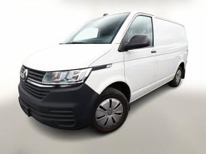 Volkswagen T6 Transporter .1 2.0 TDI 110 3-S 2,6t Klima HFT Kamera