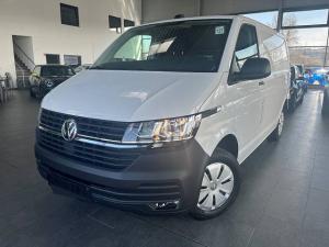 Volkswagen T6 Transporter 2.0 TDI Klima DAB PDC APP Connect Notbremsass.Berganfahrass.